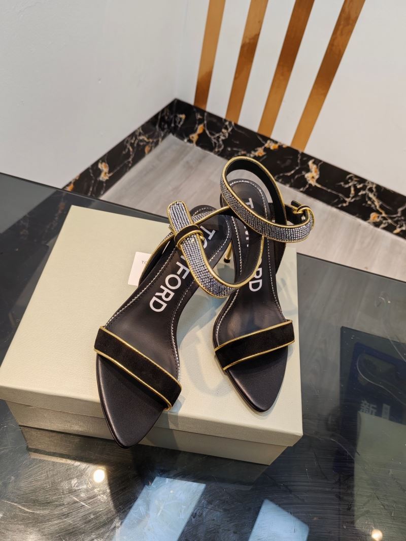 Tom Ford Sandals